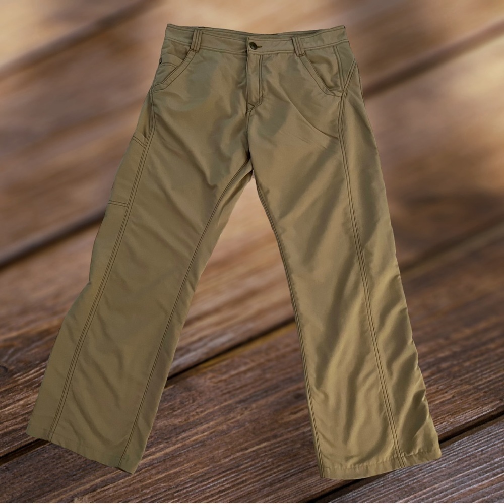 Men’s Royal Robbins Active Traveler Stretch Pants